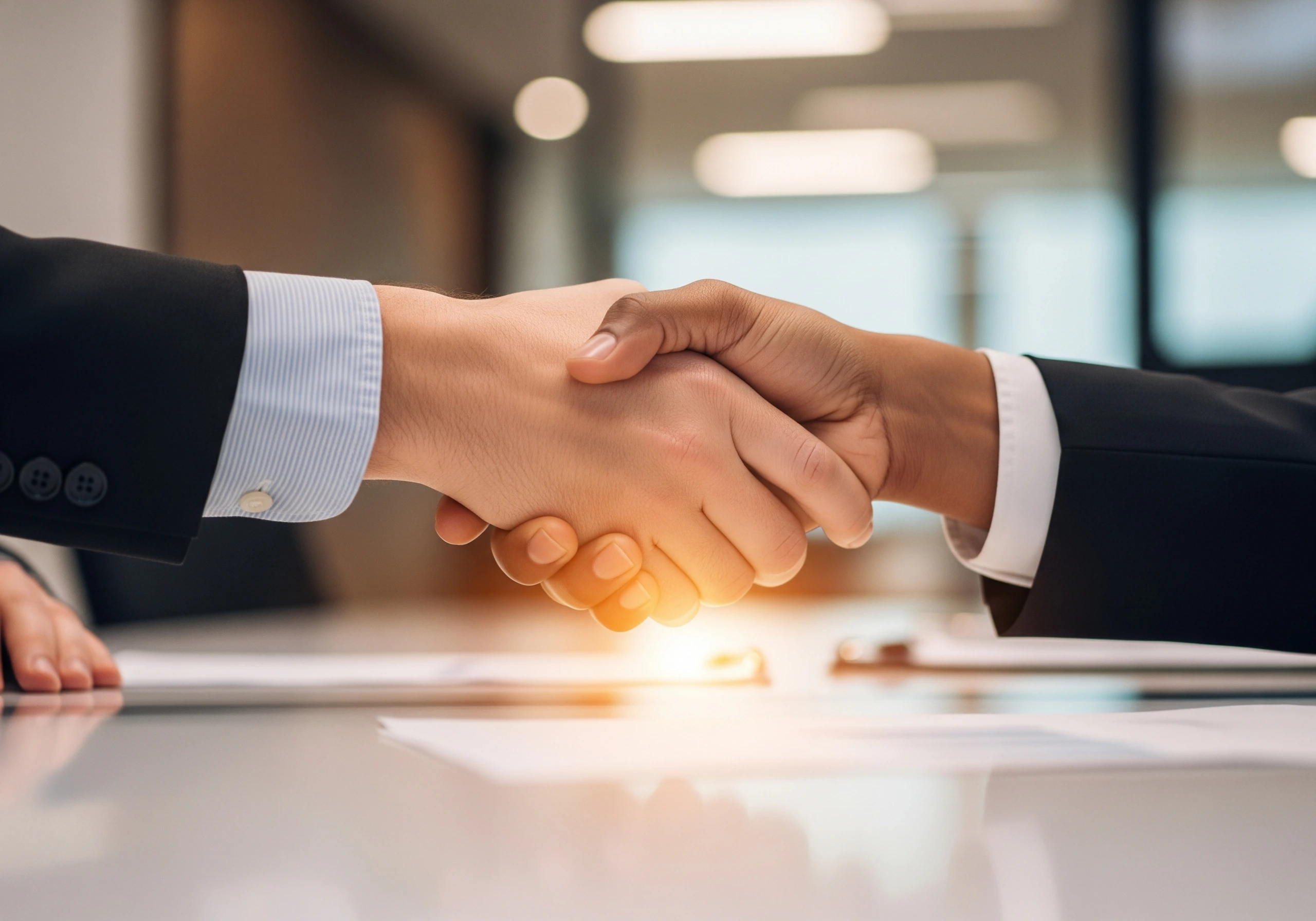 How to Successfully Negotiate a Salary Increase