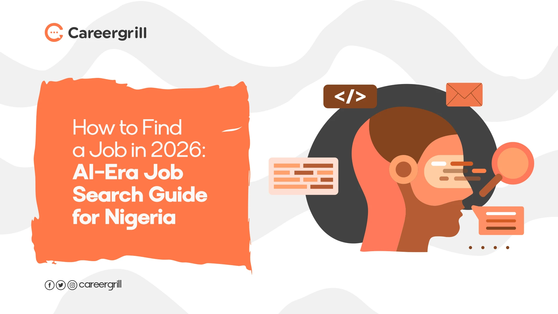 How to Find a Job in 2026: AI-Era Job Search Guide for Nigeria 